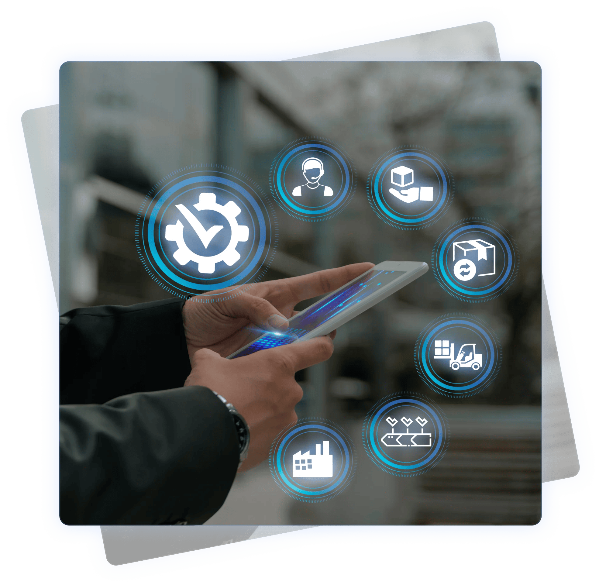 ERP POS